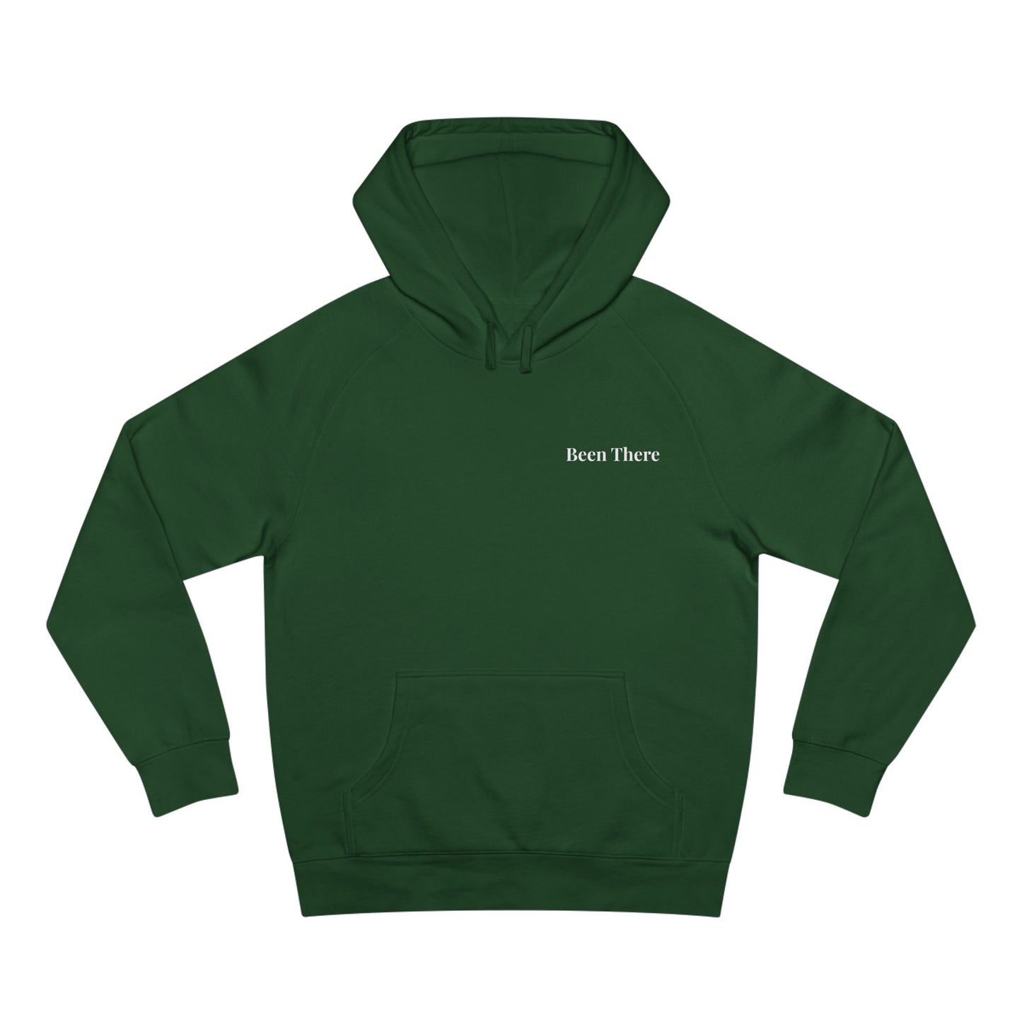 Forest Green