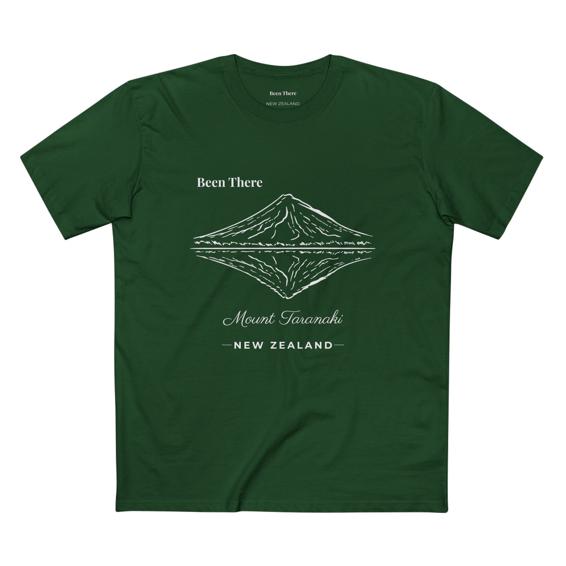 Forest Green