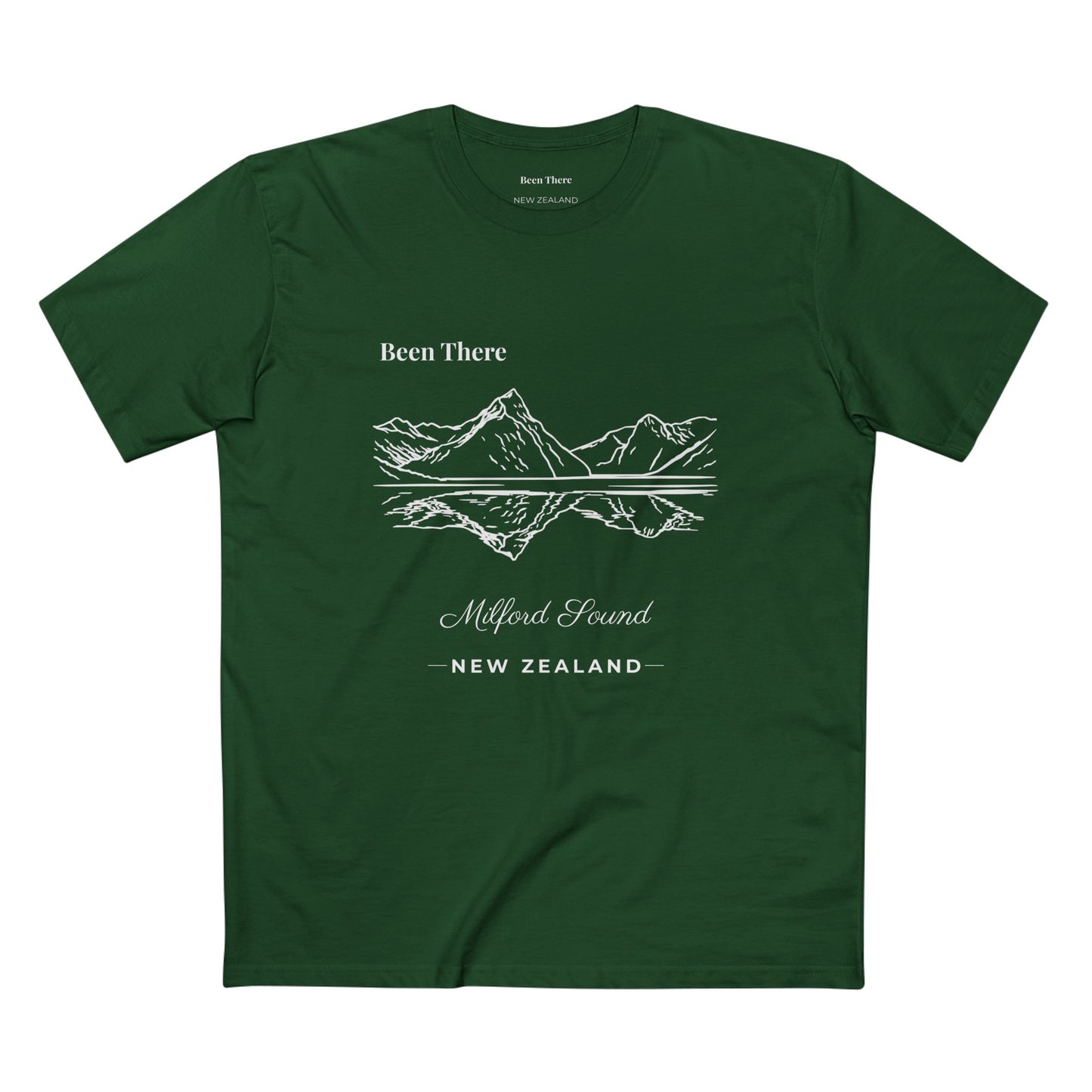 Forest Green