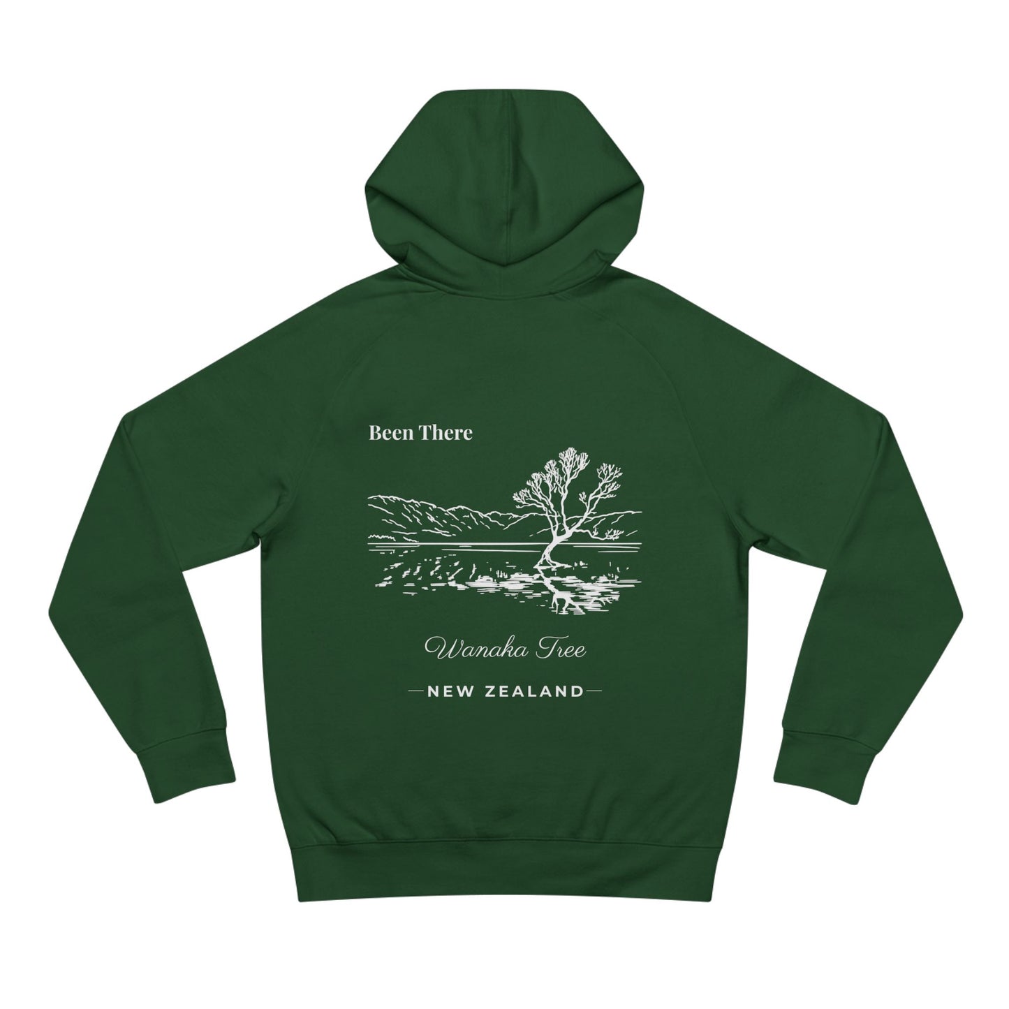 Forest Green