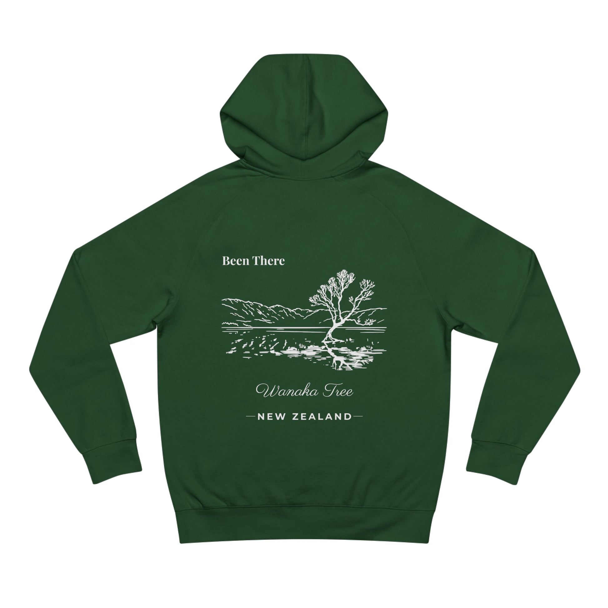 Forest Green