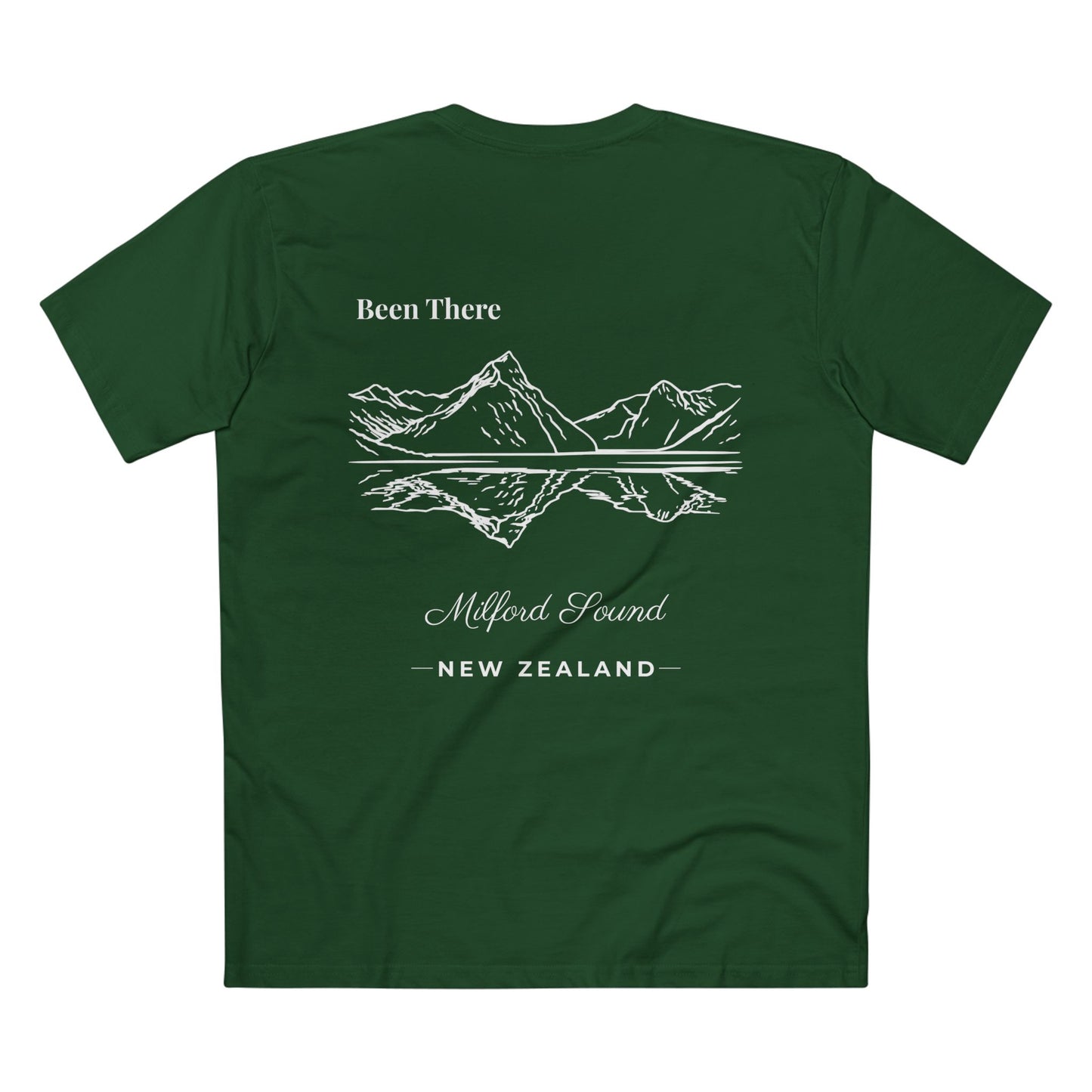 Forest Green