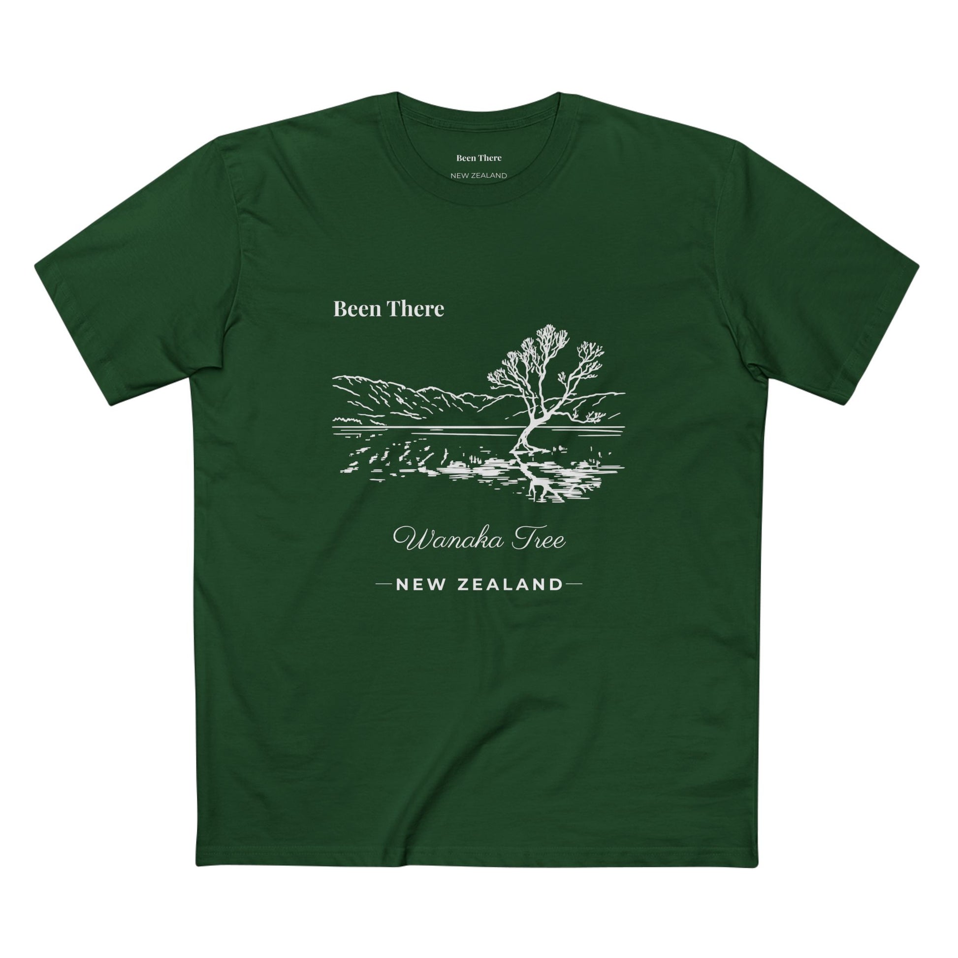 Forest Green