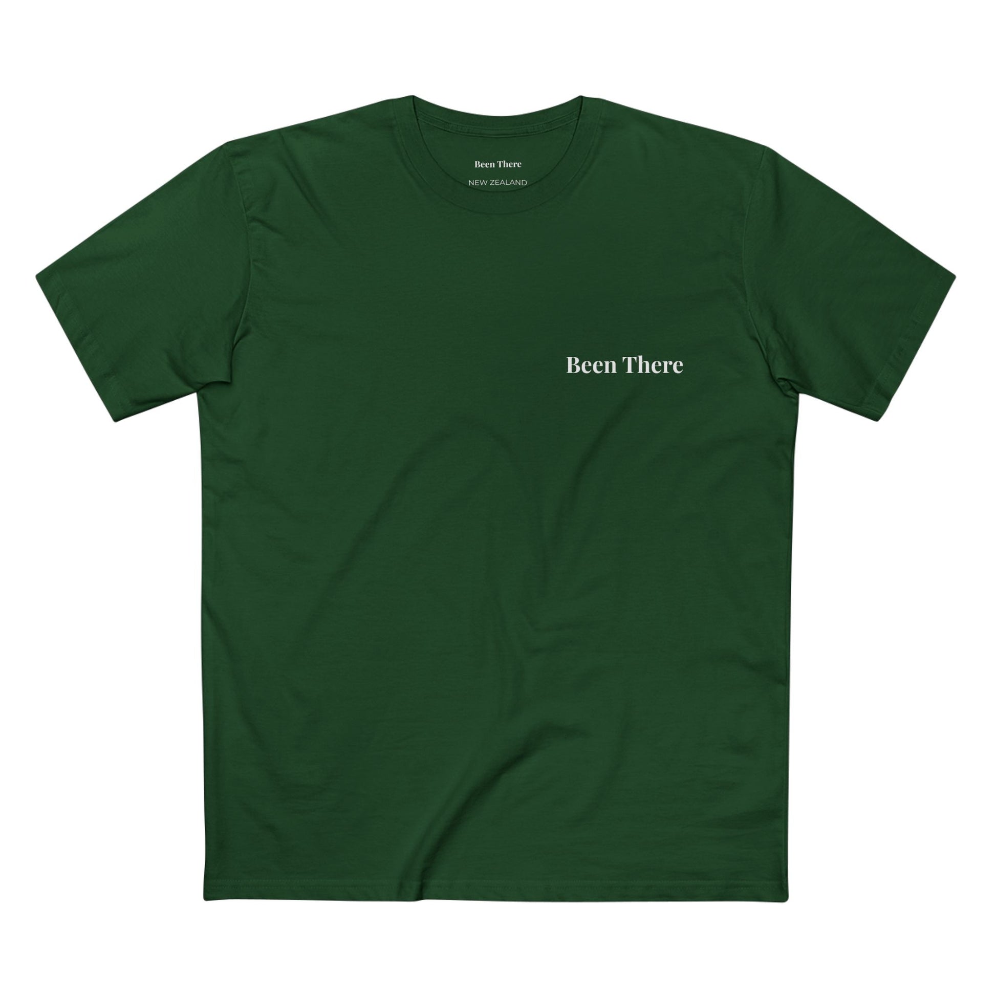 Forest Green