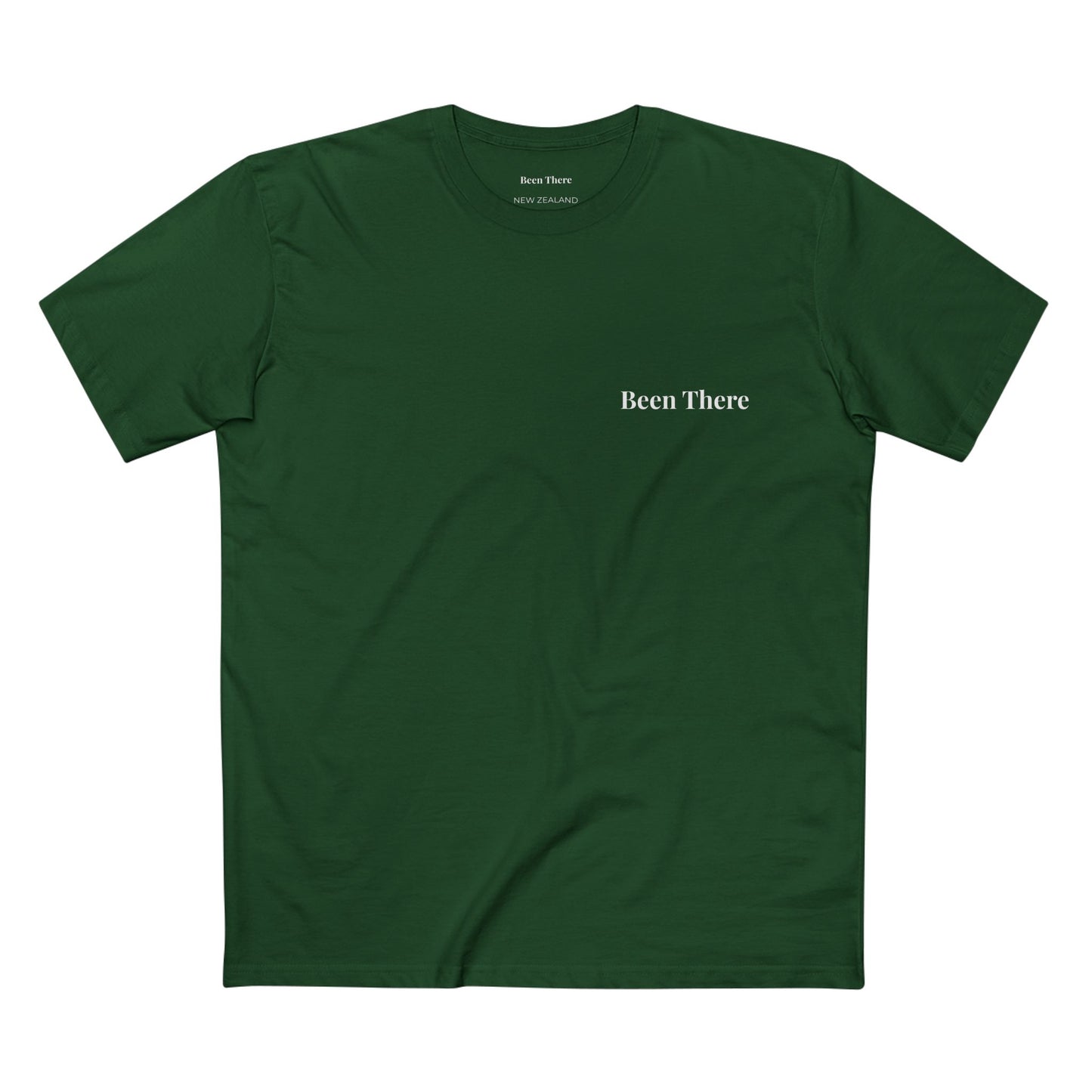 Forest Green