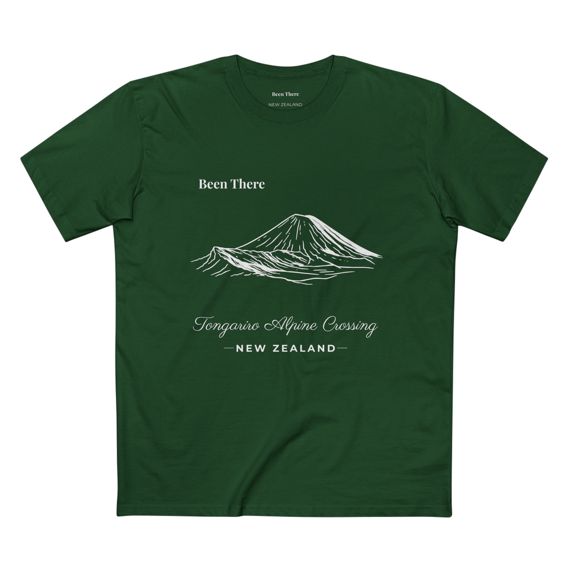 Forest Green
