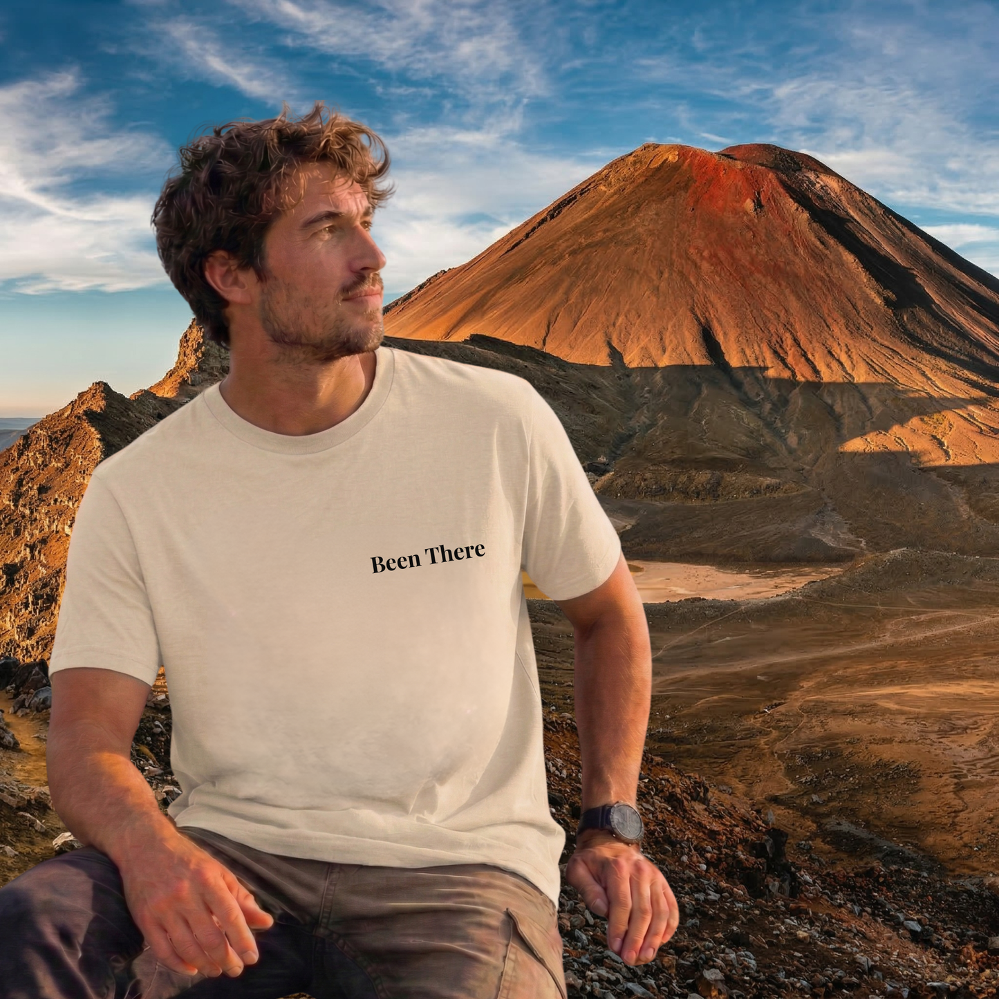 Natural