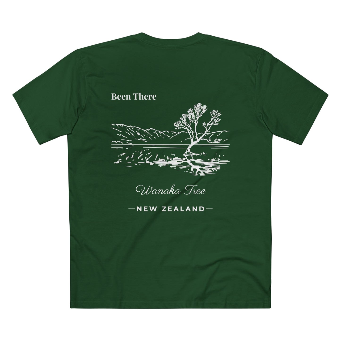Forest Green