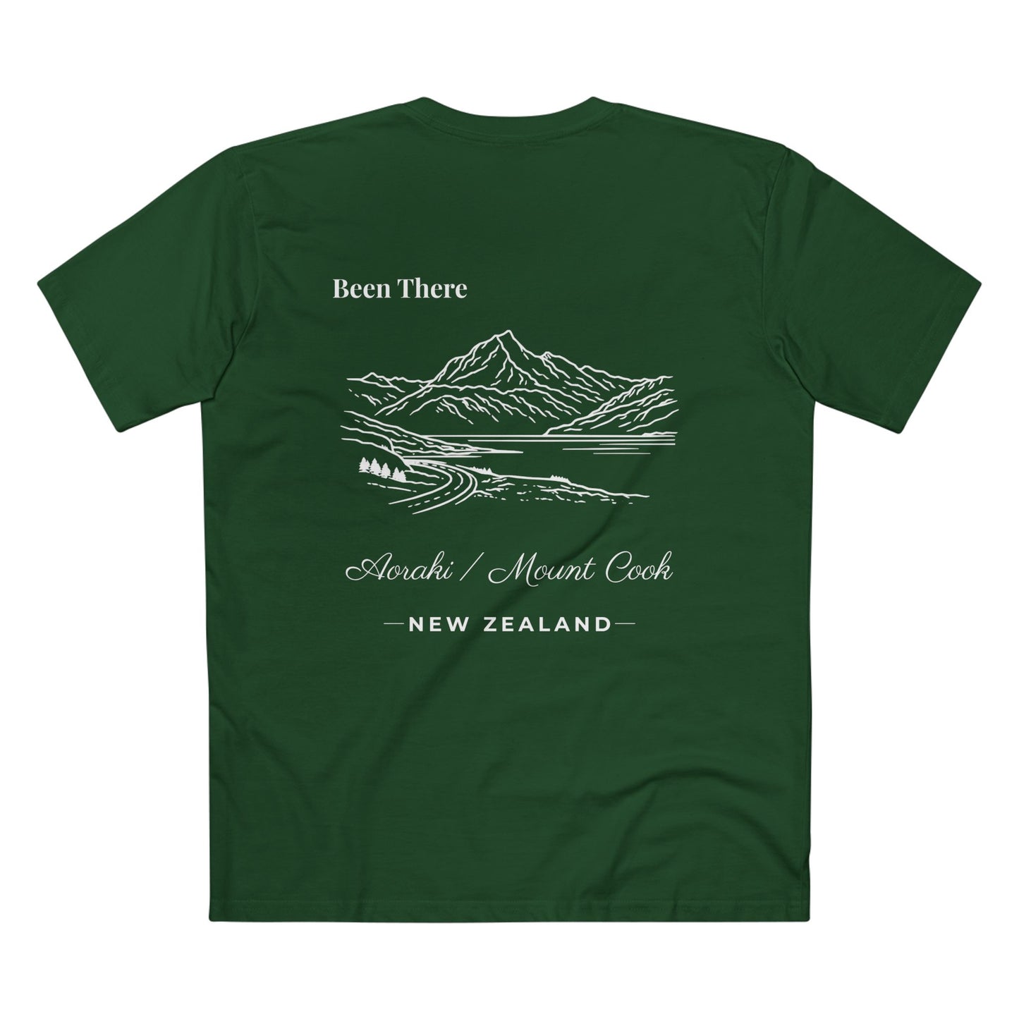 Forest Green