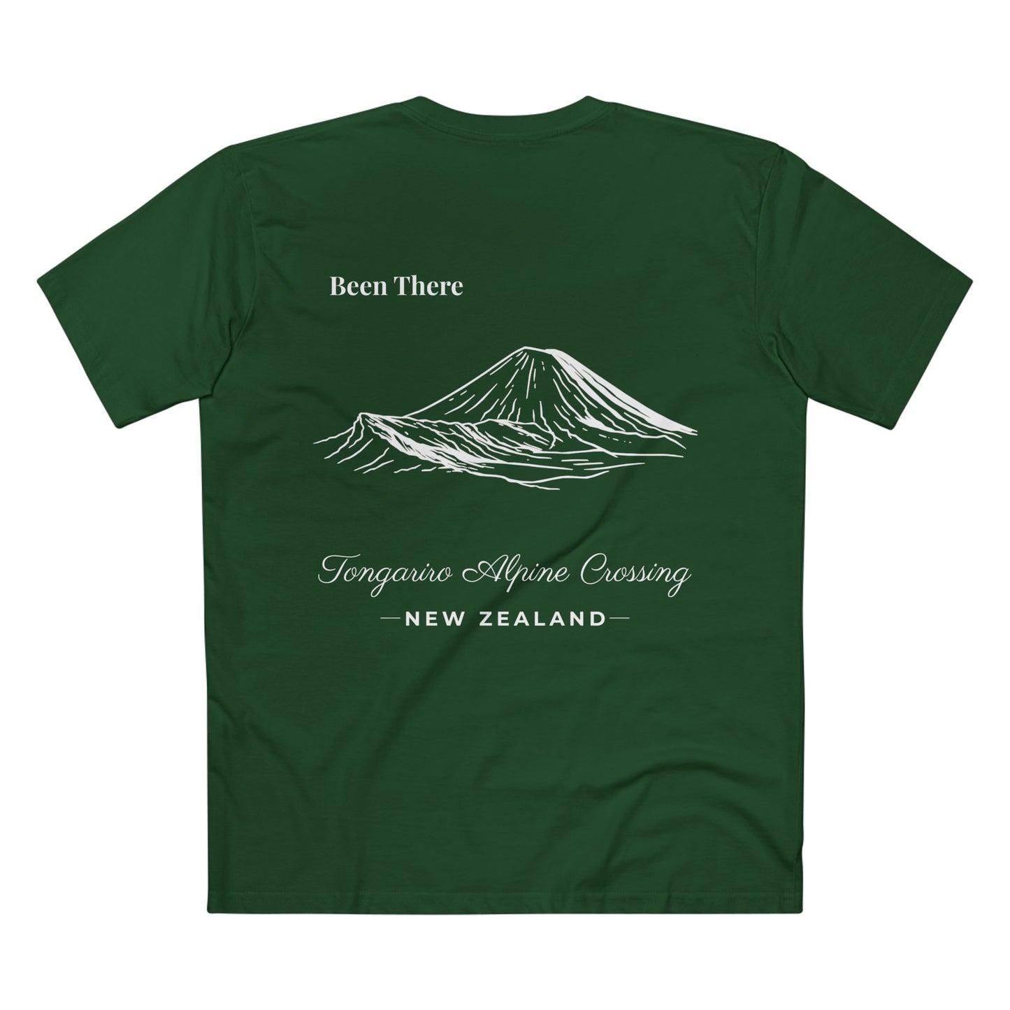 Forest Green
