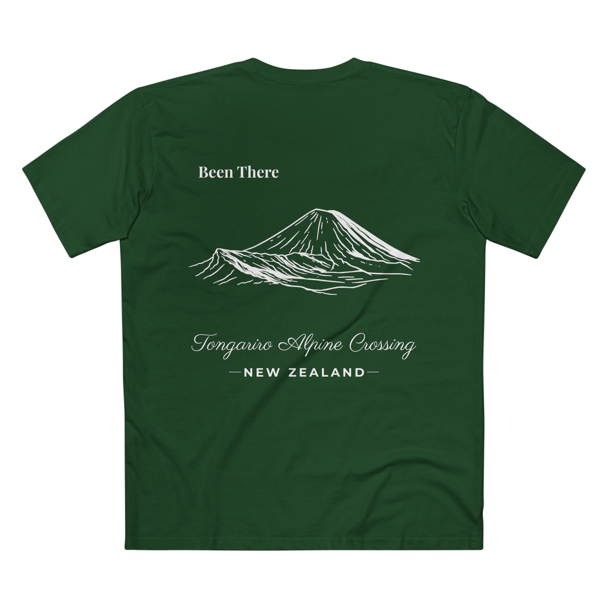 Forest Green