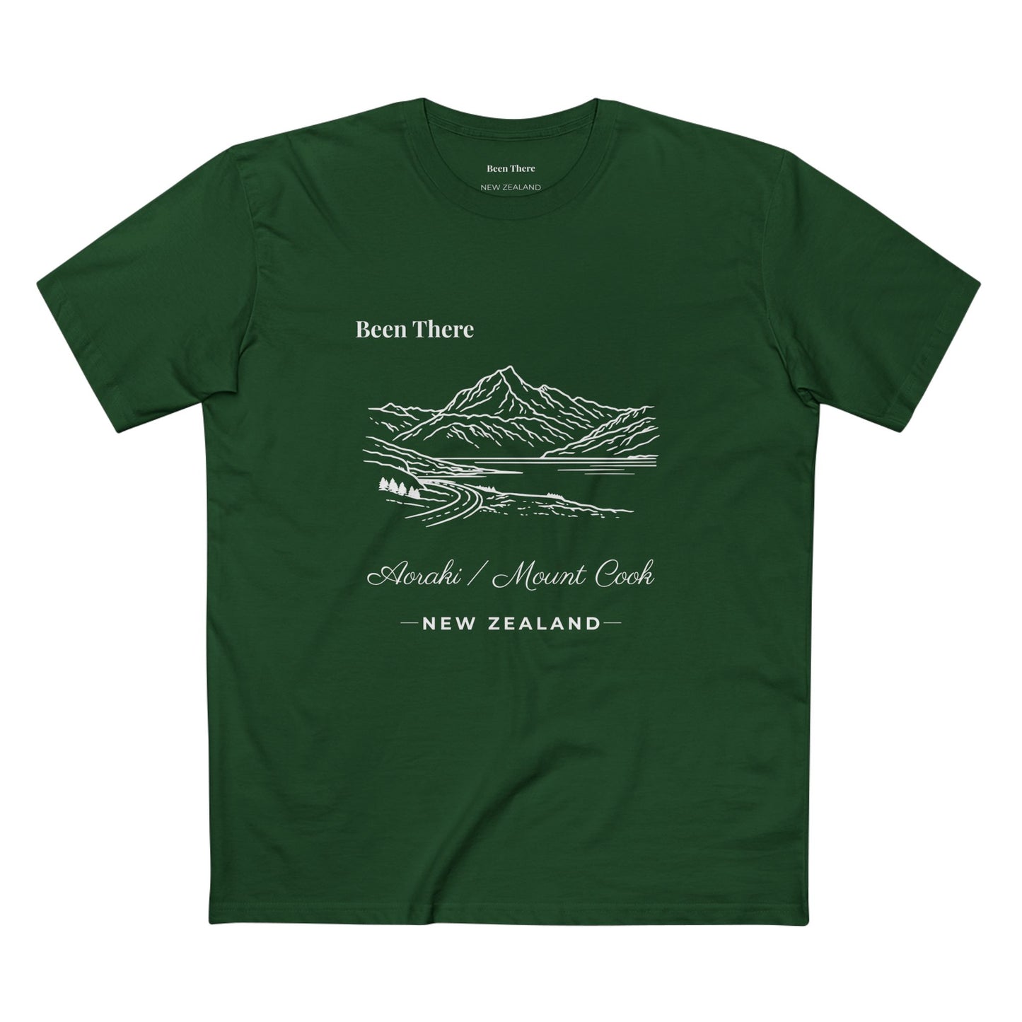 Forest Green